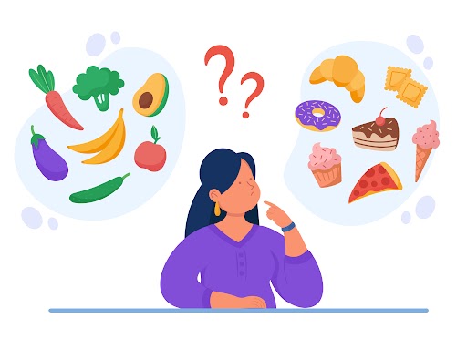 Eat for Mental Health: Connection Between Nutrition and Mood
